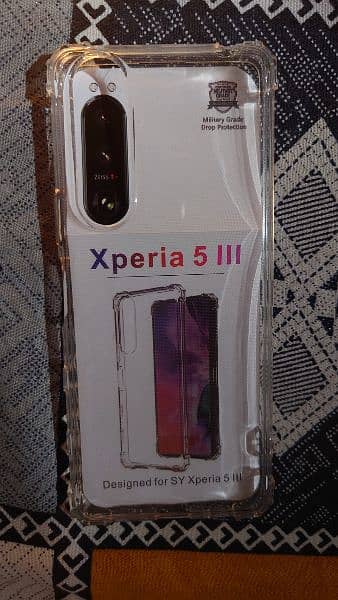 Sony Xperia 5 Mark 3 ((03700798202)) 10