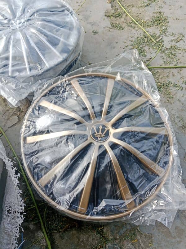 wheel covers 13 inch 5