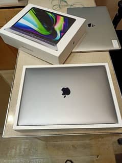 44 piece Apple MacBook Pro air M1 M2 M3