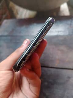 Infinix Note 7. . . . olny phone