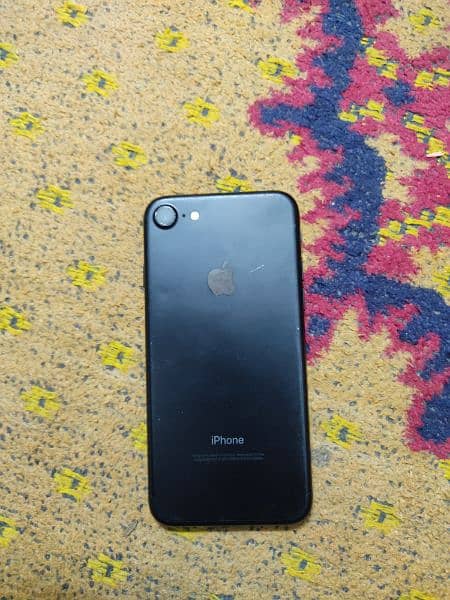 iPhone 7 non pta 1