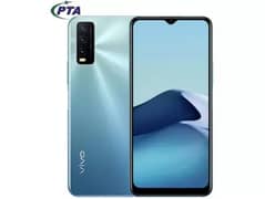 VIVO Y20S 4GB RAM 128GB box bi hai cal is number par 03014063000