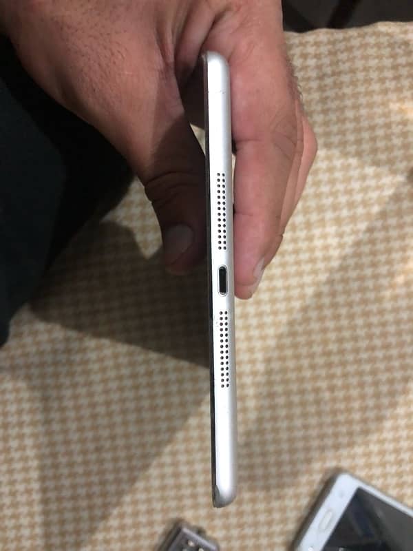 ipad mini 5