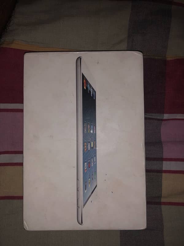 ipad mini 6