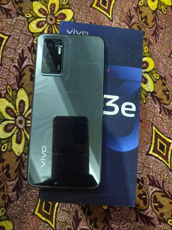 vivo v23e 2