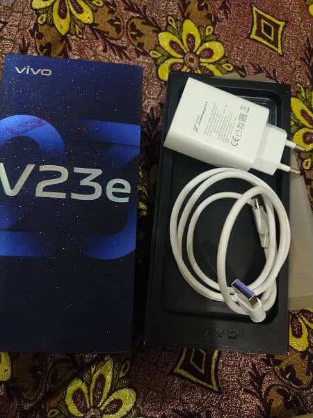 vivo v23e 3