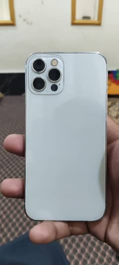 i phone 12pro 128 gb non pta exchange possible