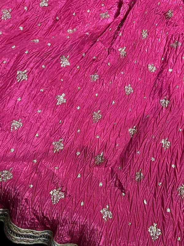 lehnga choli 3