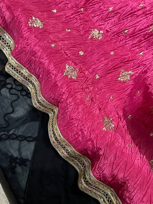 lehnga choli 4