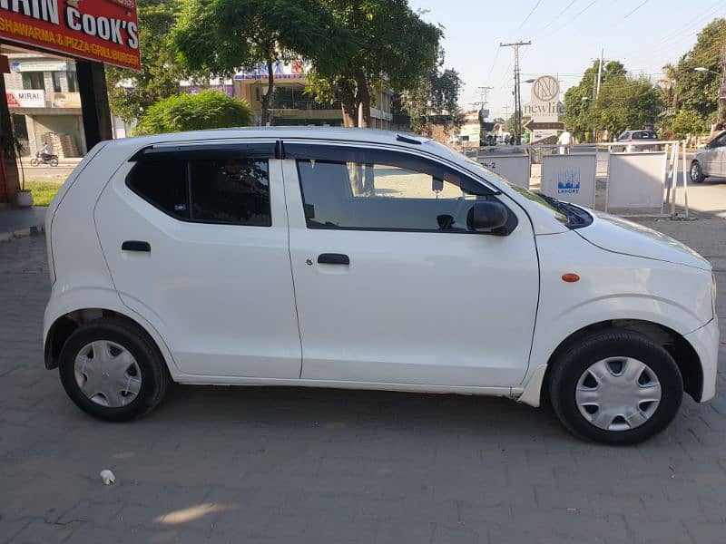 Suzuki Alto 2022 4