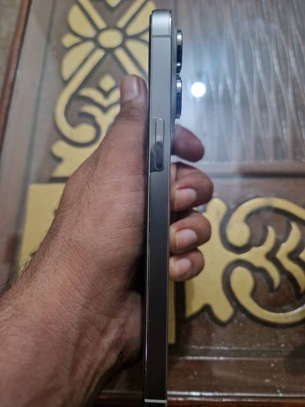 iPhone 14 Pro Max Factory Unlocked 94% Health 128GB 1