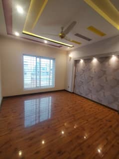 10 Marla Upper Portion Available For Rent In Iep Town Sector A