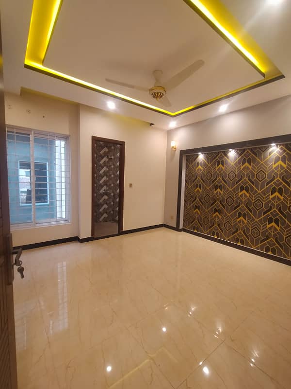 10 Marla Upper Portion Available For Rent In Iep Town Sector A 3