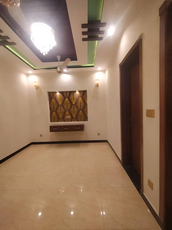 10 Marla Upper Portion Available For Rent In Iep Town Sector A 4