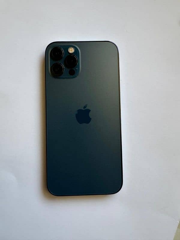 Iphone 12 Pro Non PTA 0