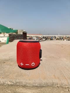 Bluetooth Speaker