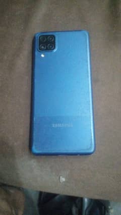 samsung A12 0