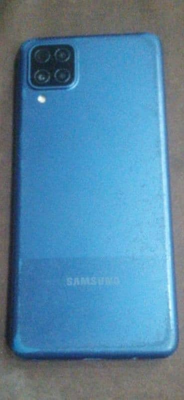 samsung A12 2