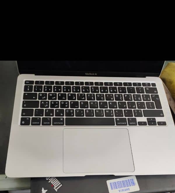 MacBook air A2337 2