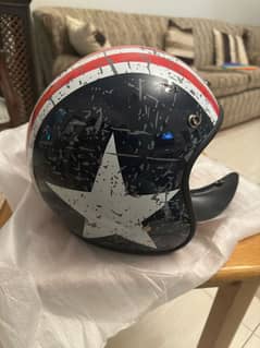 HELMET