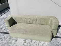 Sofa cum Bed