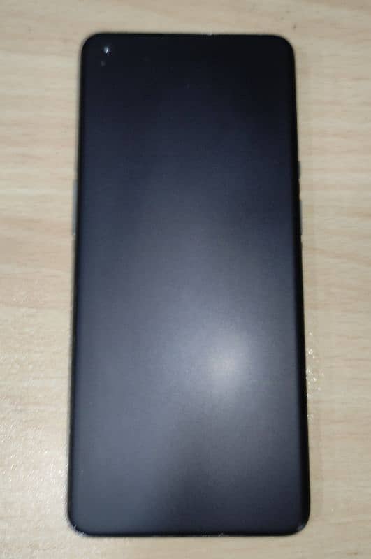 One Plus 9 pro 2 weeks used (charger, armour back cover,  protector) 1