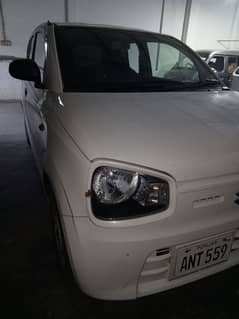 Suzuki Alto 2022