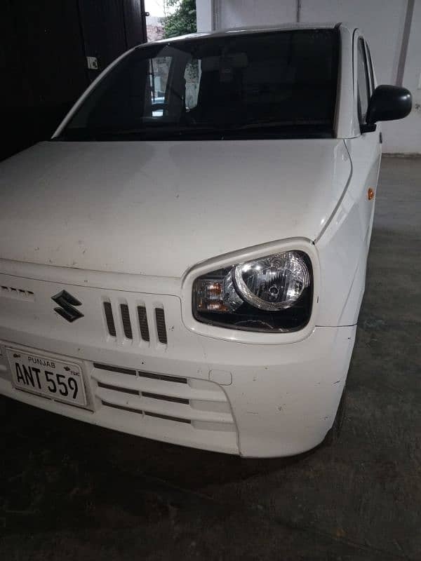 Suzuki Alto 2022 6