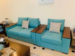 7 Seater Sofa Set | used Sofa Set