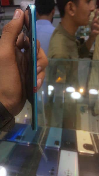 OnePlus 8 PTA Approved Dual Sim 8/128 Fresh Piece 10/10 Condition 3