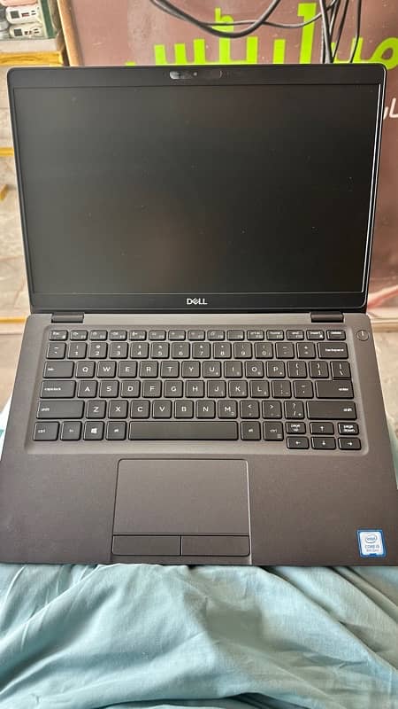 DELL LATITUDE 5300 JAST BOX OPEN CORE I 5 8GENRATION (8CPu PC4 RAM 8GB 3