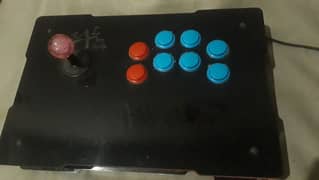 PS4 Arcade Stick 0