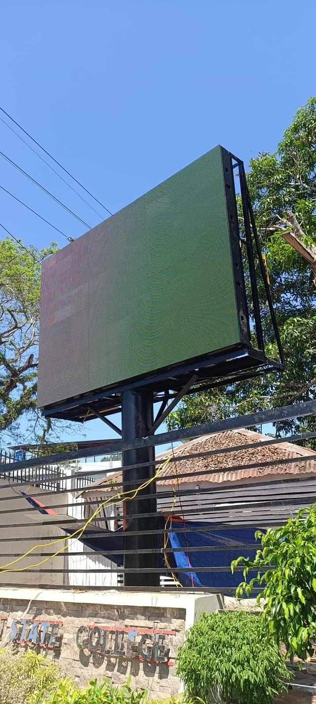 Outdoor SMD Screen / Indoor SMD Screen / SMD Screen/New SMD Screens 7