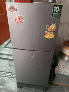 Haier fridge 216 model 75000 0