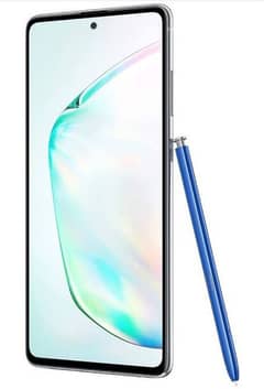 samsung note 10 lite