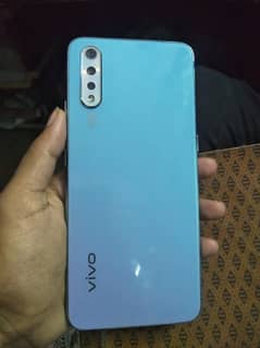 vivo S1 0