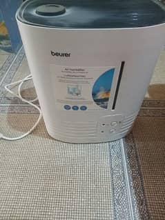 Air Humidifier Beurer LB-55