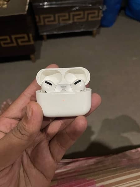 Air buds pro Apple original 3