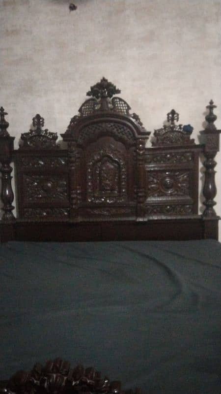 chinioti bed set 0