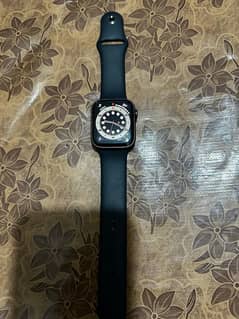 APPLE WATCH SE 44MM