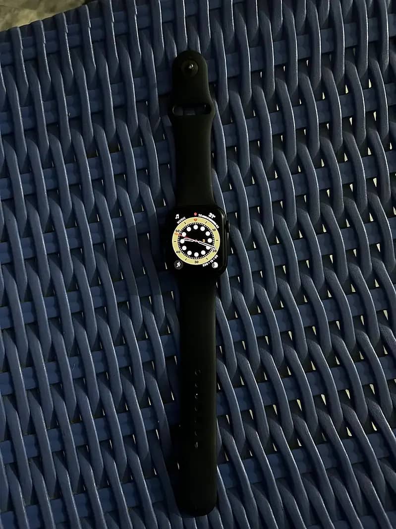 APPLE WATCH SE 44MM 1