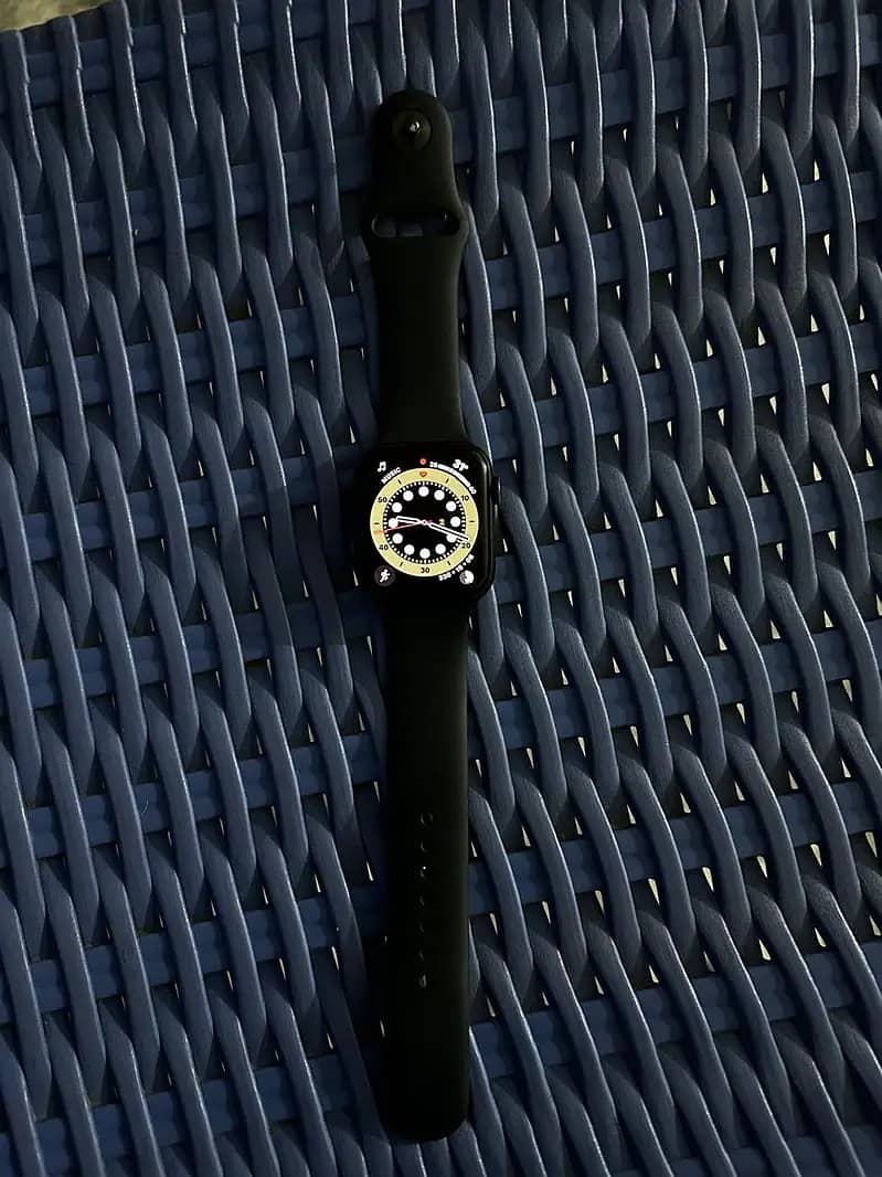 APPLE WATCH SE 44MM 2