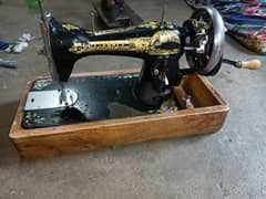 sewing machine butter fly for sale