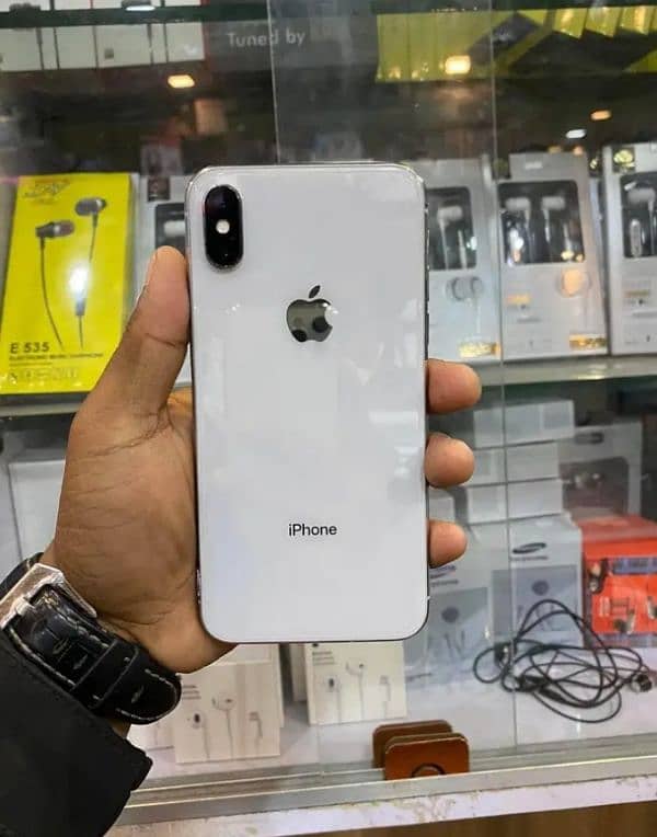 for sale iphone x PTA approved 0