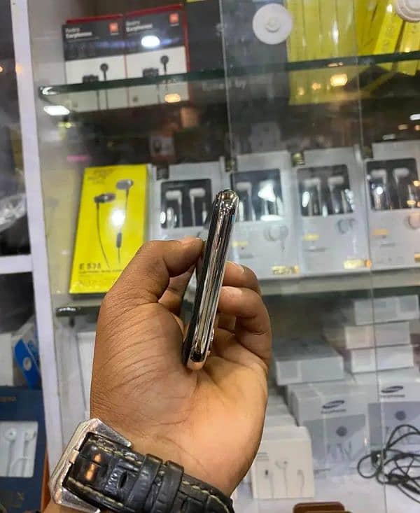 for sale iphone x PTA approved 2