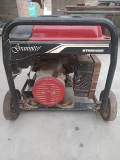 grannito generator 3 kva