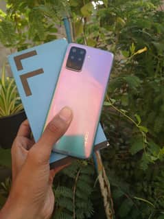 oppo f19 pro condition 10/9. all ok 8/128. GB with box