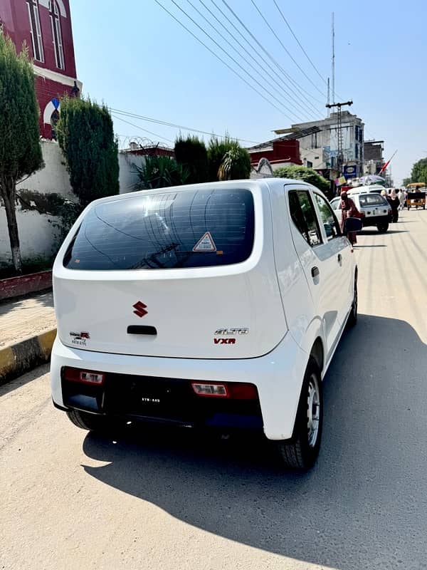 Suzuki Alto 2022 7