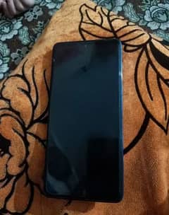 tecno common 20 pro 8/568 with box and original charger one hand use