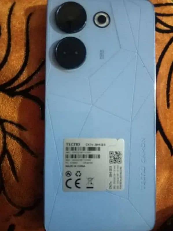 tecno common 20 pro 8/568 1